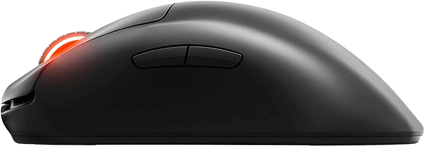 SteelSeries Prime Wireless FPS Gaming Mouse  for sale in Egypt from Games2Egypt