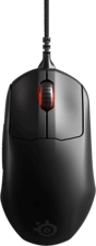 SteelSeries Prime FPS Wired RGB Gaming Mouse - Black  for sale in Egypt from Games2Egypt