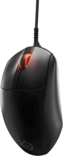 SteelSeries Prime FPS Wired RGB Gaming Mouse - Black  for sale in Egypt from Games2Egypt