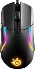 SteelSeries Rival 5 Wired Gaming Mouse - Black -  for sale in Egypt from Games2Egypt