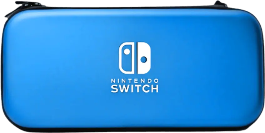 Nintendo Switch Travel Case - Blue