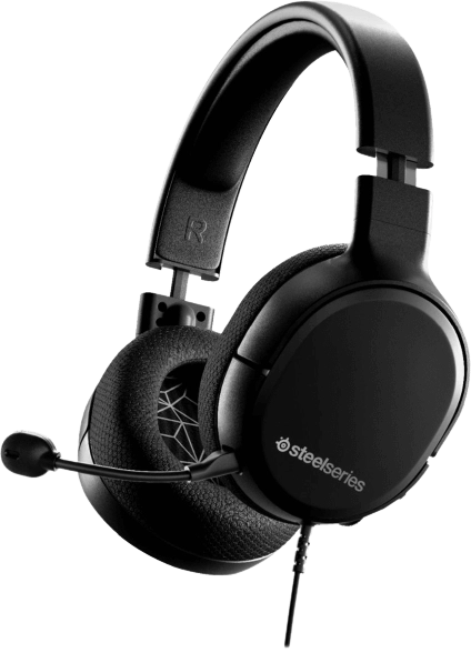 SteelSeries Arctis 1 Wired Gaming Headphone  for sale in Egypt from Games2Egypt