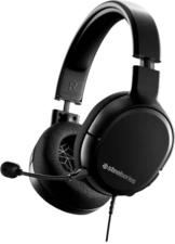 SteelSeries Arctis 1 Wired Gaming Headphone -  for sale in Egypt from Games2Egypt