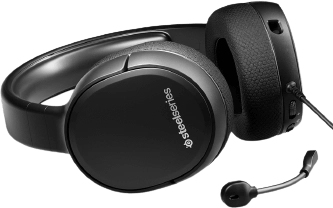 SteelSeries Arctis 1 Wired Gaming Headphone  for sale in Egypt from Games2Egypt