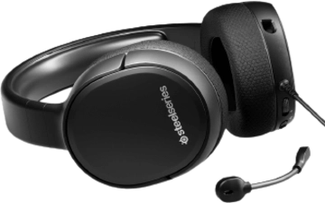 SteelSeries Arctis 1 Wired Gaming Headphone  for sale in Egypt from Games2Egypt