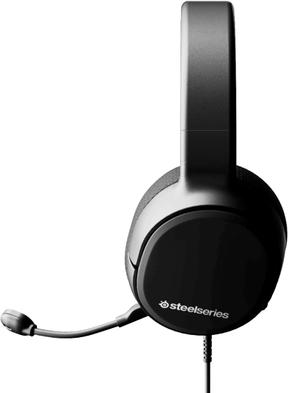 SteelSeries Arctis 1 Wired Gaming Headphone  for sale in Egypt from Games2Egypt