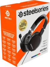 SteelSeries Arctis 1 Wired Gaming Headphone  for sale in Egypt from Games2Egypt