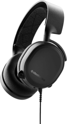 SteelSeries Arctis 3 Wired Gaming Headphone