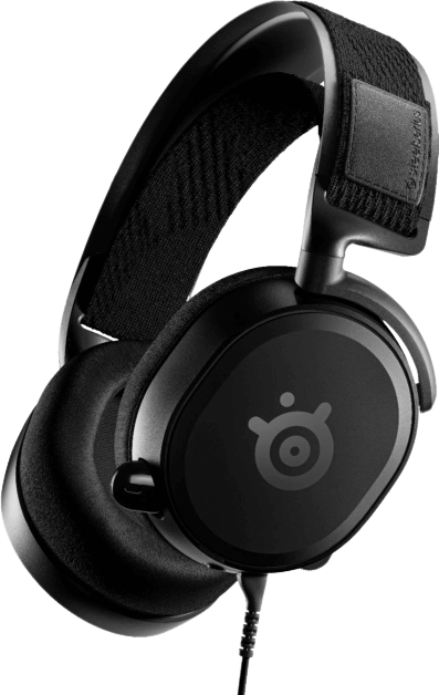 SteelSeries Arctis Prime Wired Gaming Headphone  for sale in Egypt from Games2Egypt