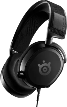 SteelSeries Arctis Prime Wired Gaming Headphone