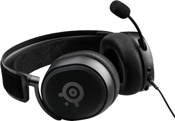 SteelSeries Arctis Prime Wired Gaming Headphone  for sale in Egypt from Games2Egypt