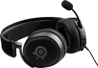 SteelSeries Arctis Prime Wired Gaming Headphone  for sale in Egypt from Games2Egypt