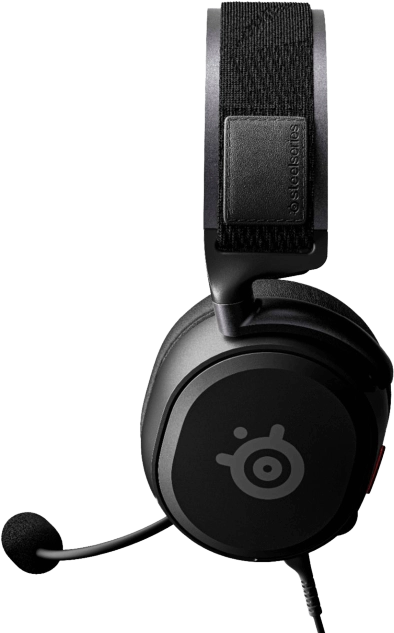 SteelSeries Arctis Prime Wired Gaming Headphone  for sale in Egypt from Games2Egypt