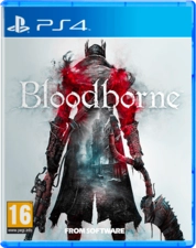 Bloodborne - PS4 -  for sale in Egypt from Games2Egypt