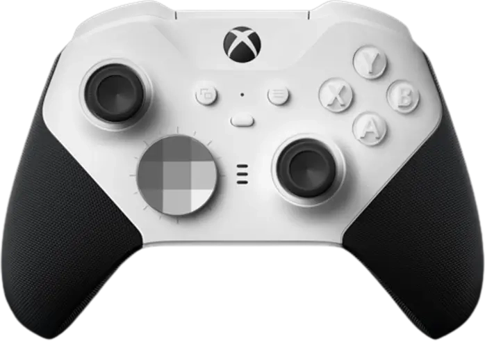 Xbox Elite Series X|S Controller Series 2 Core – White - Open Sealed  for sale in Egypt from Games2Egypt