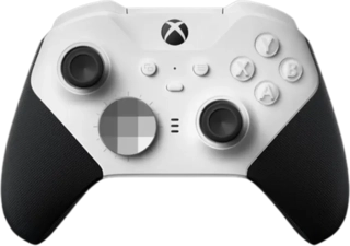 Xbox Elite Series X|S Controller Series 2 Core – White - Open Sealed  for sale in Egypt from Games2Egypt