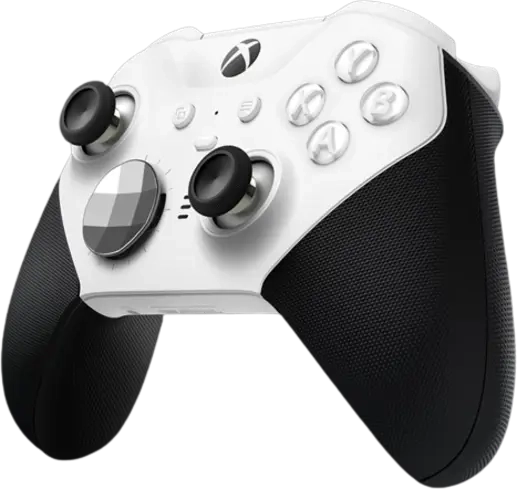 Xbox Elite Series X|S Controller Series 2 Core – White - Open Sealed  for sale in Egypt from Games2Egypt