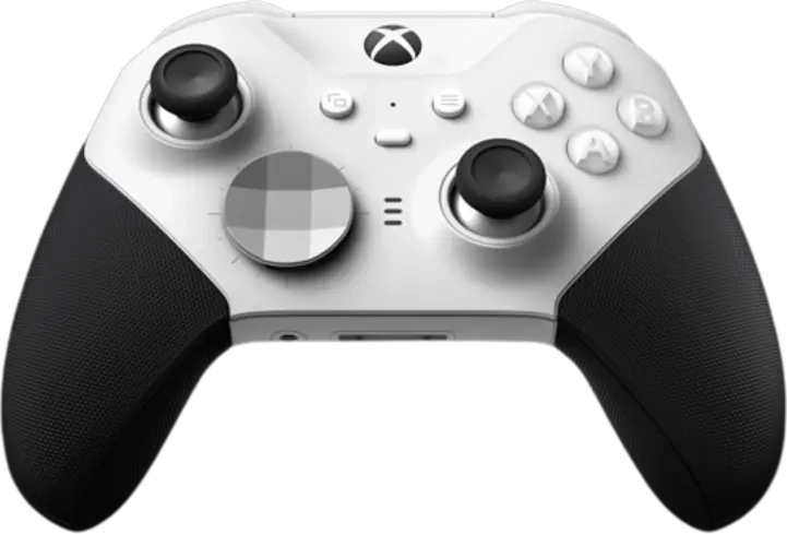 Xbox Elite Series X|S Controller Series 2 Core – White - Open Sealed  for sale in Egypt from Games2Egypt