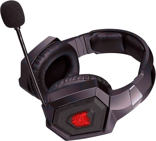 ONIKUMA K8 Wired Gaming Headphone - Black  for sale in Egypt from Games2Egypt