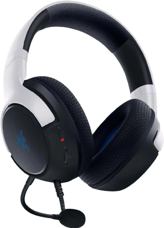  Razer Kaira X Wired Gaming Headphone for PlayStation - White   for sale in Egypt from Games2Egypt