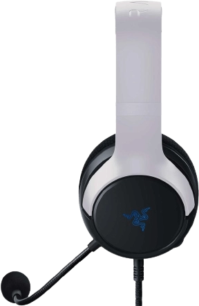  Razer Kaira X Wired Gaming Headphone for PlayStation - White   for sale in Egypt from Games2Egypt