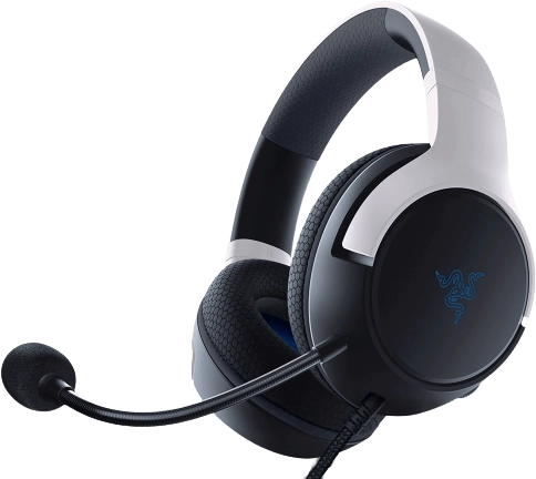  Razer Kaira X Wired Gaming Headphone for PlayStation - White   for sale in Egypt from Games2Egypt