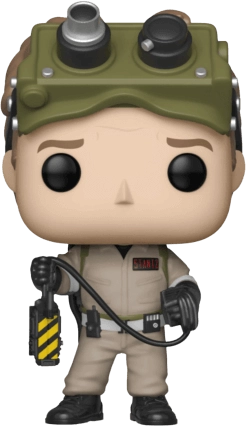 Funko Pop! Movies: Ghostbusters - Dr. Raymond Stantz (Non-Mint) (745)  for sale in Egypt from Games2Egypt