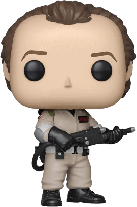 Funko Pop! Ghostbusters - Dr. Peter Venkman (744)  for sale in Egypt from Games2Egypt