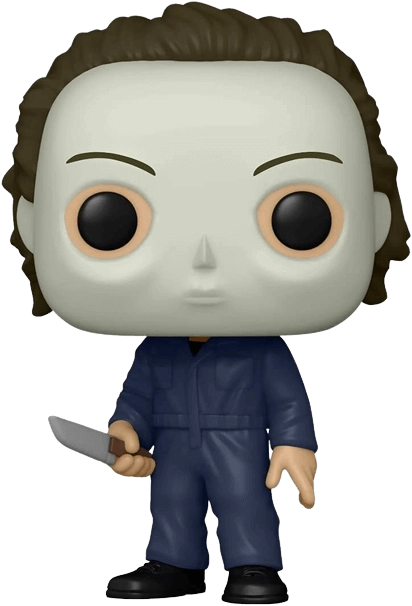 Funko Pop! Movies: Halloween - Michael Myers (1156)  for sale in Egypt from Games2Egypt