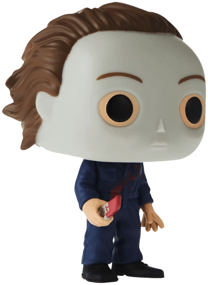 Funko Pop! Movies: Halloween - Michael Myers (1156)  for sale in Egypt from Games2Egypt