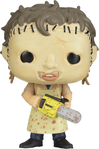 Funko Pop! Texas Chainsaw Massacre - Leatherface (1150)  for sale in Egypt from Games2Egypt