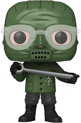 Funko Pop! The Batman - The Riddler (1192)