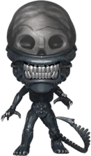 Funko Pop! Alien 40th - Xenomorph (731)  for sale in Egypt from Games2Egypt