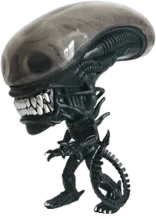 Funko Pop! Alien 40th - Xenomorph (731)  for sale in Egypt from Games2Egypt