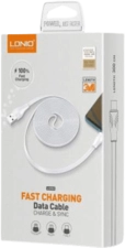 Ldnio LS553 from USB to Type C Fast Charging Cable - 3m  for sale in Egypt from Games2Egypt