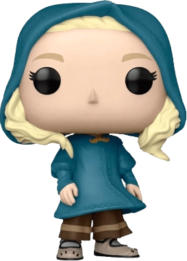 Funko Pop! The Witcher - Ciri  for sale in Egypt from Games2Egypt