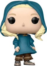 Funko Pop! The Witcher - Ciri  for sale in Egypt from Games2Egypt