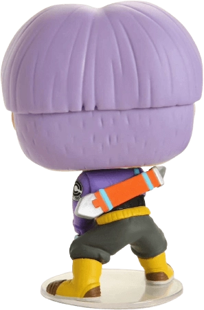 Funko Pop! Dragon Ball Z - Future Trunks (702)  for sale in Egypt from Games2Egypt