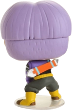 Funko Pop! Dragon Ball Z - Future Trunks (702)  for sale in Egypt from Games2Egypt