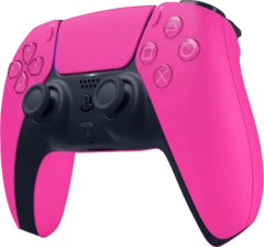 DualSense PS5 Controller - Nova Pink - UAE Version  for sale in Egypt from Games2Egypt