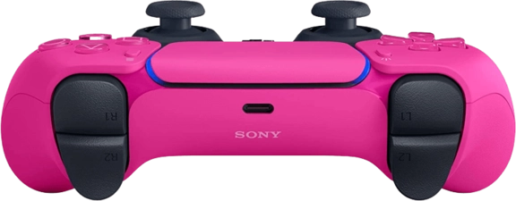 DualSense PS5 Controller - Nova Pink - UAE Version  for sale in Egypt from Games2Egypt