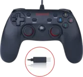 Redragon_Saturn_G807_Wired_Controller__Black