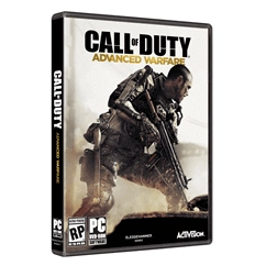 Call of Duty: Advanced Warfare (Steam Gift)  for sale in Egypt from Games2Egypt