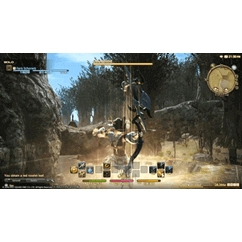 Final Fantasy XIV: A REALM REBORN  for sale in Egypt from Games2Egypt