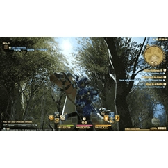 Final Fantasy XIV: A REALM REBORN  for sale in Egypt from Games2Egypt