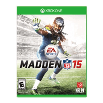 Madden NFL 15 - Xbox One