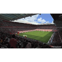 Pro Evolution Soccer 2015 - Xbox One  for sale in Egypt from Games2Egypt