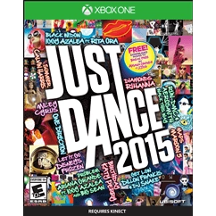 Just Dance 2015 - Xbox One  for sale in Egypt from Games2Egypt