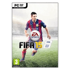 FIFA 15 [Online Game Code]  for sale in Egypt from Games2Egypt