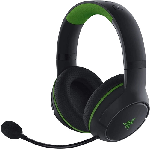 Razer Kaira X Gaming Headphone for Xbox - Carbon Black - Open Sealed  for sale in Egypt from Games2Egypt